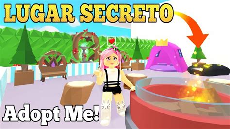 L Como Hacer Un Lugar Secreto En Adopt Me Dontruko