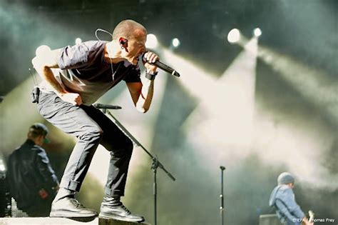 Linkin Park Brengt Nieuw Lied Lost Uit Ditjes En Datjes