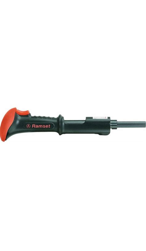 Ramset 40066 1x 22 Caliber Trigger Shot Hammer Tool 92097400665 Ebay