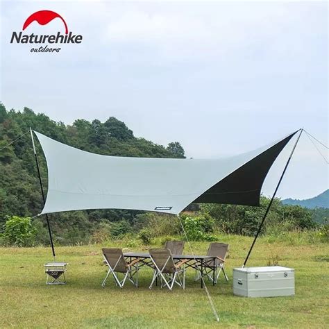 Harga Naturehike Flysheet Hexagonal Terbaru Nov Biggo Indonesia