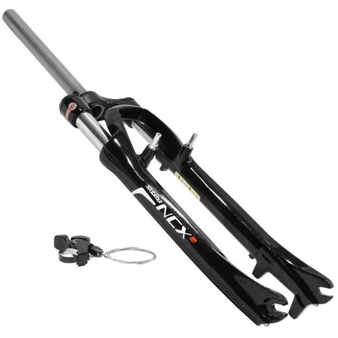 Scott Suntour Ncx R Lo Disc V Brake Suspension Forks For Sub