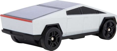 Хот Вилс Тесла Кибертрак Пульте Управления Hot Wheels Tesla Cybertruck ...