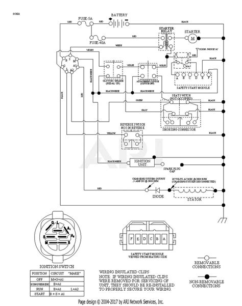 How To Find And Use A Ford 555 Backhoe Wiring Diagram For Easy Repairs