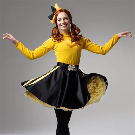 Emma Watkins/ Emma Wiggle's (The Wiggles) Costume For Cosplay Halloween 2023 | atelier-yuwa.ciao.jp