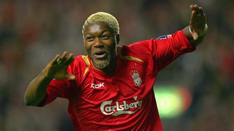 5 Former Liverpool Players Whove Had Weird Careers After Leaving