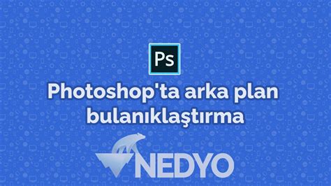 Photoshop Ta Arka Plan Bulan Kla T Rma Adobe Photoshop Nedyo