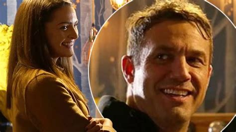 Hollyoaks Confirms Showdown For Warren Fox And Sienna Blake In Behind