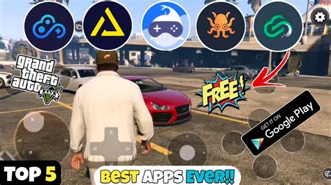 Top Cloud Gaming Apps For Android Best Cloud Gaming Apps With