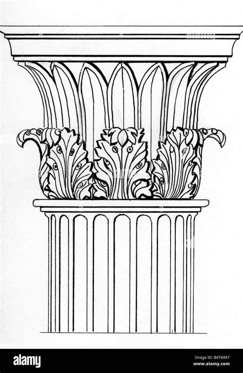 Corinthian Order Artofit