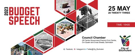 Home City Of Ekurhuleni