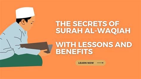 Surah Waqiah Benefits, Lessons, And Secrets | Quran House