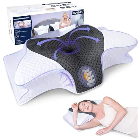 Mejores La Mejor Almohada Para Dormir De Lado Mi Experiencia Y