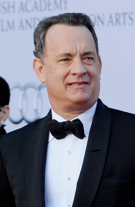 Tom Hanks American Actor Producer | Thomas Jeffrey Hanks Biography ...