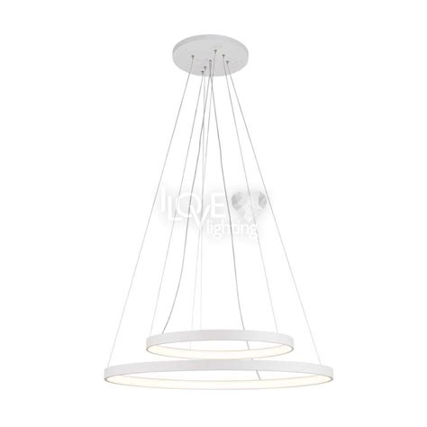 Lampa wisząca LED 3000K AGARI MULTI 5444 Shilo ilove lighting z