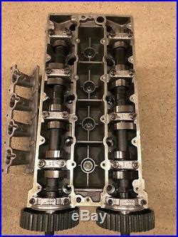 Ford Cosworth YB Cylinder Head Complete Ported Cover Cams Port