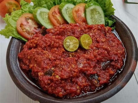 Resep Sambal Goreng Newstempo