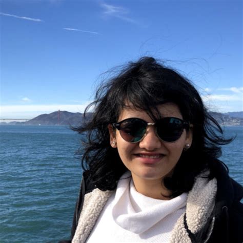 Shreya OAK Student Master Of Science Columbia University NY CU