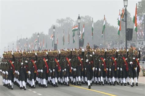 World Leaders Extend Warm Greetings To India On Its 74th Republic Day