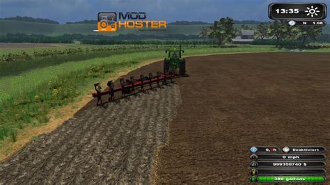 Fs S Manor Farm V Maps Mod F R Farming Simulator