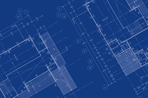 Creation Of Digital Blueprints Made Simple And Effortless