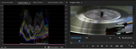 What Are Video Scopes And How Do You Use Them Evercast Blog