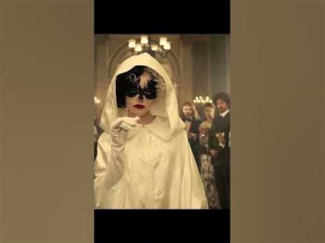 This Breaking News Disaster Involving Cruella Morgan Will Shock You - 8nzy8qb