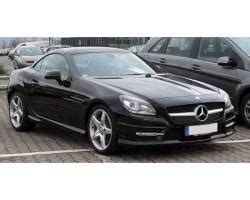 Mercedes Slk Class