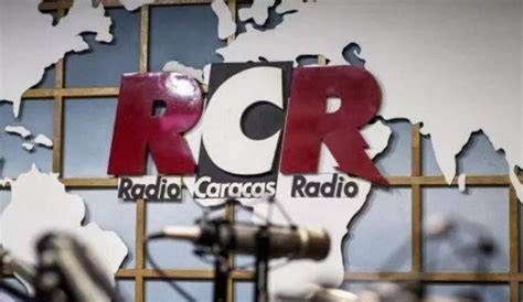 Radio Caracas Radio cesó sus operaciones en Venezuela El Tiempo