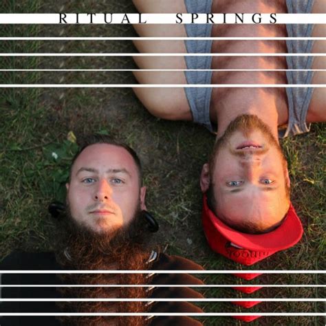 Stream Ritual Springs Music Listen To Songs Albums Playlists For