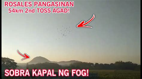 EP578 SOBRA KAPAL NG FOG SANA MAKA UWI PA MGA KALAPATI NATEN YouTube