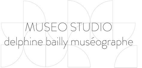 Delphinebaillymuseographe Museo Studio
