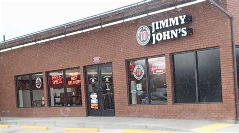 JIMMY JOHN'S, Heber City - Restaurant Reviews, Photos & Phone Number - Tripadvisor