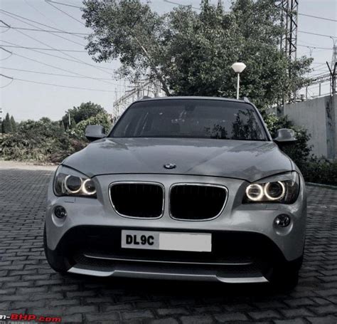 BMW X1 (E84) Photos and Specs. Photo: BMW X1 (E84) Characteristics and ...