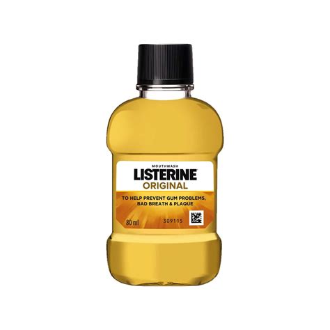 Listerine Original