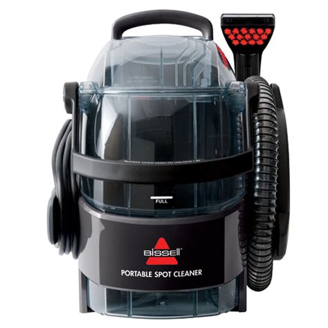 Deepclean Lift Off® Deluxe Pet Carpet Cleaner Bissell®