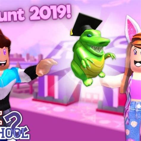 Roblox Girl Wallpapers On Wallpaperdog
