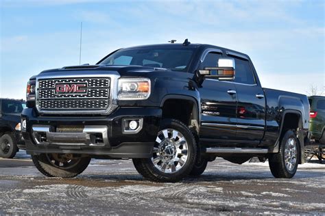 2019 Gmc Sierra 2500hd Adrenalin Motors