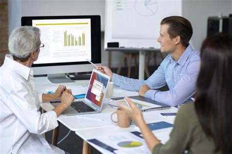 Unveiling The Crucial Importance Of Data Management In Modern Businesses