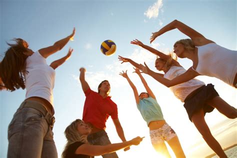 Actividades Deportivas Y Recreativas Servicities Blog