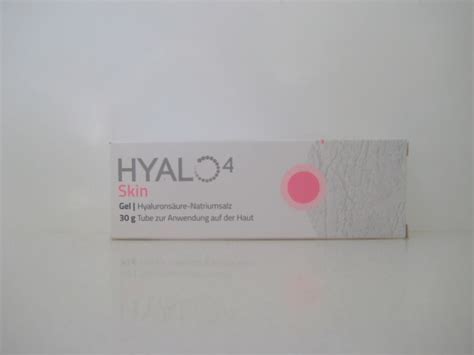 Hyalo Skin Gel G Pharmaproducts