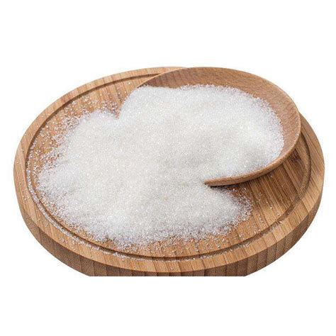 Refined Sugar Direct From Thailand 50kg Packaging Brazilian White Sugar