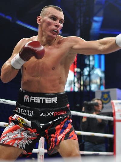 NOWY RANKING WBC MASTERNAK ZNÓW Z PRAWAMI PRETENDENTA