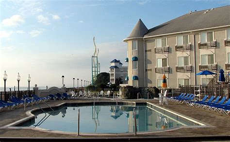 Hotel Breakers 09 Cedar Point Sandusky Ohio The Wicked T Flickr