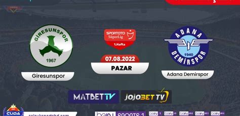 Matbet TV Canli maç izle Bein Sport 1 Exxen Spor Selcuk Sport HD