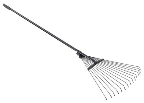 Long Handle Garden Rake, बगीचे का रेक - Rank Engineering, Chennai | ID: 5379807297