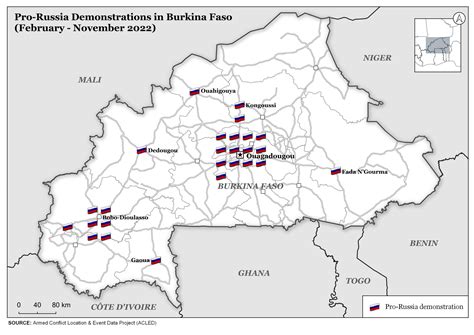 Oil on the Jihadi Fire: The Repercussions of a Wagner Group Deployment