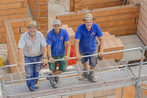 Baugesch Ft Maier Gmbh Kicklingen Dillingen Hochbau Neubau