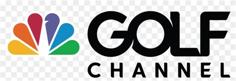 Golf Channel - Golf Channel Logo Png, Transparent Png - 1280x384 ...