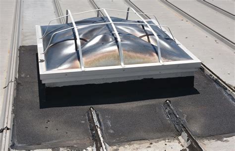 Flat Roof Leaks Caused By Skylights Chimneys Flashing Video Greenwich