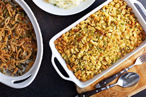 Copycat Boston Market Vegetable Stuffing Recipe